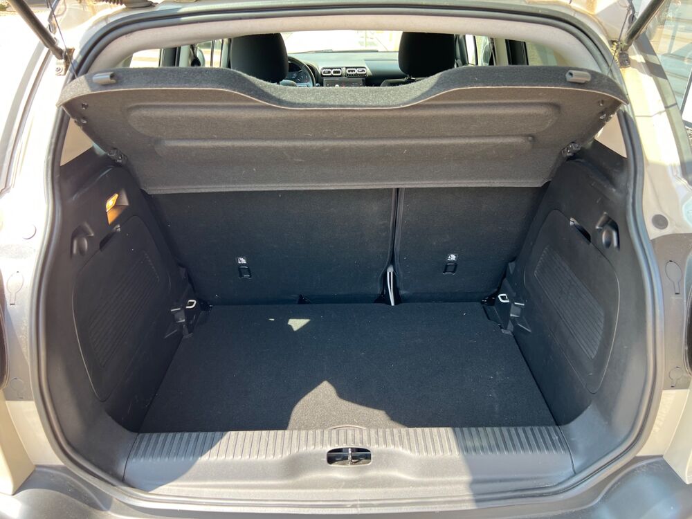 C3 Aircross 1.2 PURETECH 110ch FEEL - SUIVI COMPLET CITROEN/COURROIE CHA 2018 occasion 57600 Forbach