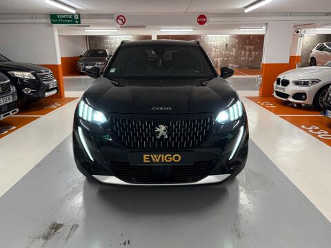 2008 GENERATION-II 1.2 130 CH GT EAT / CARPLAY / CAMERA DE RECUL 2023 occasion 29000 Quimper