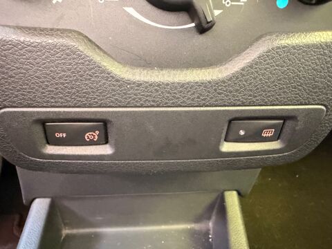 Lodgy 1.5 DCI 110Ch - RADAR DE RECUL - VERROUILLAGE CENTRALISE - B 2012 occasion 76150 Saint-Jean-du-Cardonnay