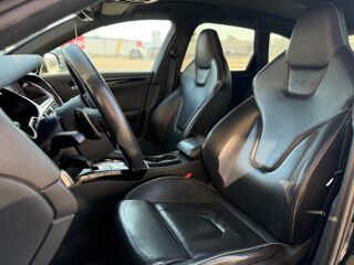 RS4 AVANT 4.2 FSI 450CH QUATTRO S-TRONIC BVA 2013 occasion 26000 Valence