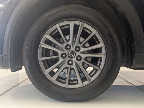 CX-5 2.2 SKYACTIV-D 150ch DYNAMIQUE 2018 occasion 90160 Bessoncourt