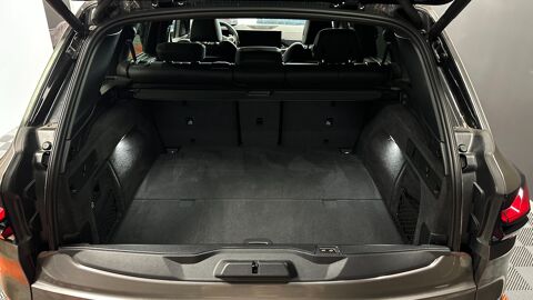 X5 50E 490ch HYBRID M-SPORT BVA // GARANTIE BMW DECEMBRE 2026 2024 occasion 34430 Saint-Jean-de-V&eacute;das