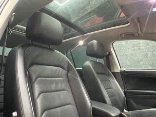 Tiguan 1.4 TSI 150 CARAT EXCLUSIVE DSG BVA 2017 occasion 55430 Belleville-sur-Meuse