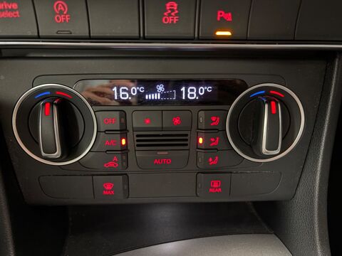Q3 1.4 TFSI 150ch ULTRA 2015 occasion 34430 Saint-Jean-de-V&eacute;das
