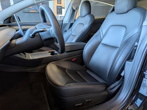 Model 3 60KWH STANDARD-PLUS 2022 occasion 69400 Arnas