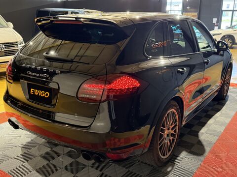 Cayenne 4.8 420CH GTS TIPTRONIC-S 2013 occasion 81990 Puygouzon