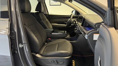 Tucson 1.6 T-GDI 239ch HYBRID BVA6 CREATIVE 2026 occasion 21850 Saint-Apollinaire