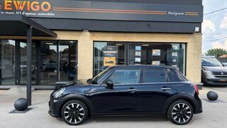 Cooper III (2) (F55) HATCH 1.5 136CH COOPER EDITION PREMIUM Bva7 - 2023 occasion 13700 Marignane