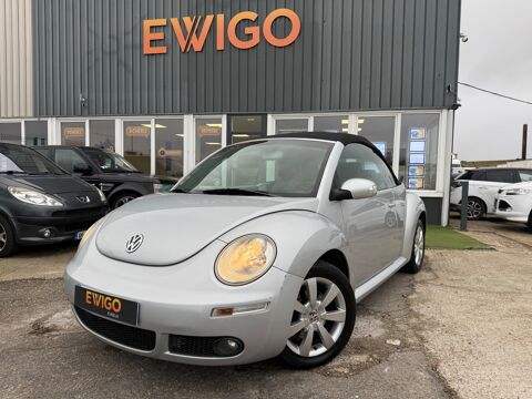 Annonce voiture Volkswagen Beetle 5990 �