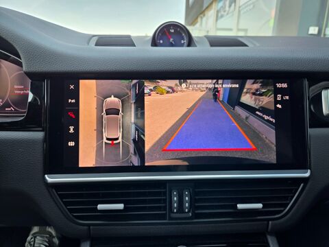 Cayenne 3.0 E-HYBRID 462H 340 PHEV 14.1KWH PLATINUM EDITION BVA PORS 2023 occasion 68170 Rixheim