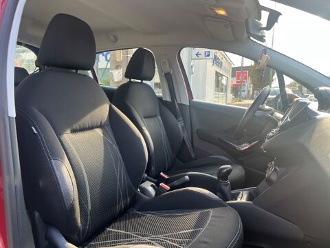 208 1.4 HDI 70 CH BUSINESS 5P / ECRAN NUMERIQUE / COUROIE OK 2012 occasion 40000 Mont-de-Marsan