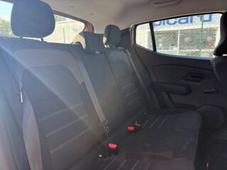 Sandero STEPWAY 1.0 TCE 90 CH ESSENTIEL / 1 ER MAIN / SUIVI DACIA / 2023 occasion 40000 Mont-de-Marsan
