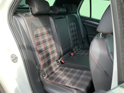 Golf 2.0 TSI 230ch GTI PERFORMANCE DSG6 2014 occasion 69420 Ampuis