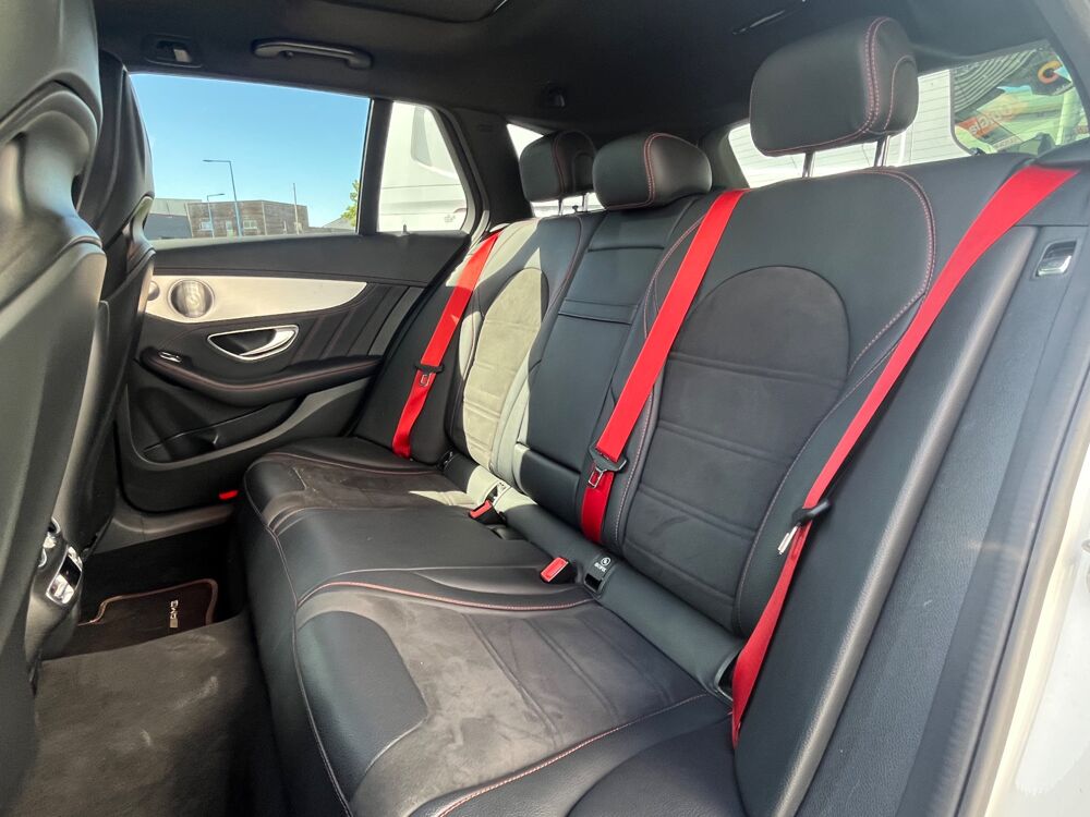 Classe C BREAK 3.0 450 365 CH AMG 4MATIC 7G-TRONIC / CAR PLAY / SUIVI 2016 occasion 47000 Agen