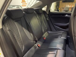 S3 2.0 TFSI 300CH QUATTRO S-TRONIC BVA/ SIEGES DIAMANTS CHAUFFA 2015 occasion 78125 Gazeran