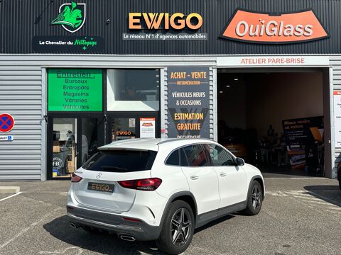 Classe GLA 2.0 200 D 150CH AMG LINE 8G-DC, 1 ERE MAIN 2021 occasion 47000 Agen