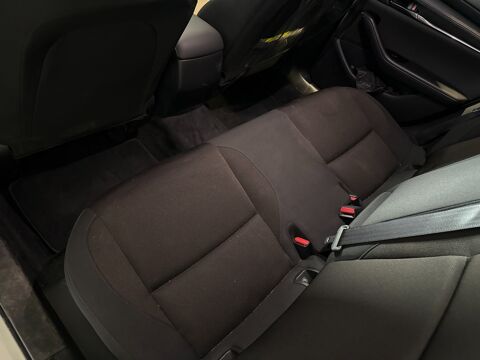 Mazda3 2.0 SKYACTIV-G M HYBRID 122 ch STYLE 2022 occasion 65290 Juillan
