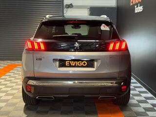 3008 II HYBRID 225 ch GT PACK E-EAT8 2021 occasion 65290 Juillan