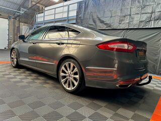 Mondeo 2.0 TDCI BI-TURBO 210 VIGNALE / DISTRIBUTION FAITE / ATTELAG 2016 occasion 55430 Belleville-sur-Meuse