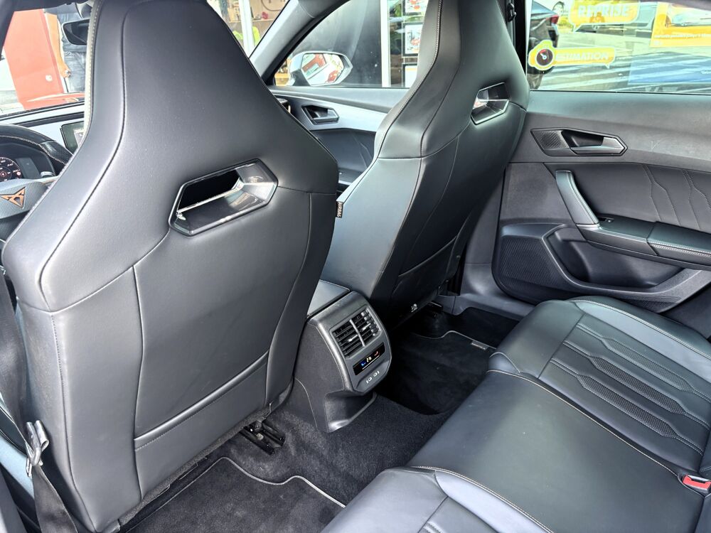 Formentor 1.5 TSI 150 ch V DSG7 2022 occasion 64320 Idron