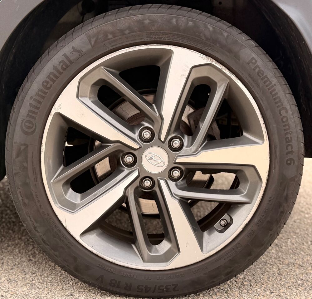 Kona 1.6 CRDI 135ch EXECUTIVE 4WD DCT BVA 2020 occasion 25300 Pontarlier