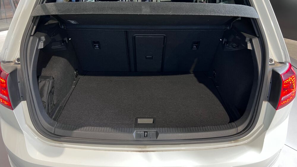 Golf 2.0 TSI 220Ch GTI DSG6 BVA - TOIT OUVRANT - SI&Egrave;GES CHAUFFANT 2015 occasion 33610 Cestas