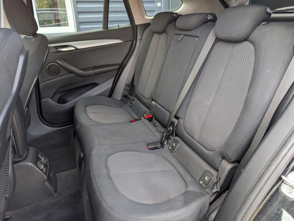X1 XDRIVE 20D 190 ch LOUNGE BVA 2019 occasion 65290 Juillan