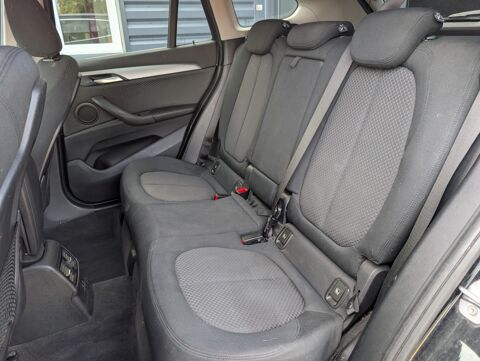 X1 XDRIVE 20D 190 ch LOUNGE BVA 2019 occasion 65290 Juillan