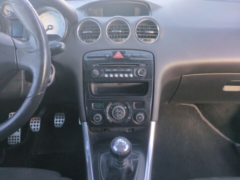 308 GENERATION-I CC 1.6 HDI 110 SPORT PACK 2012 occasion 38590 Saint-&Eacute;tienne-de-Saint-Geoirs