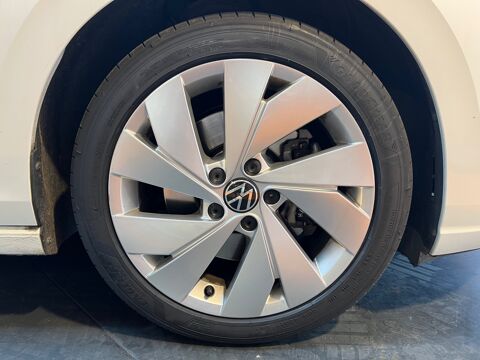 Golf 1.5 E-TSI 150 MHEV HYBRID STYLE DSG BVA – MATRIX LED – IQ.LI 2020 occasion 33320 Eysines