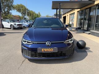 Golf 2.0 TDI 200cH SCR GTD DSG 2021 occasion 13700 Marignane