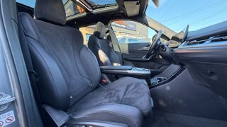 X1 XDRIVE 25e 245CH M SPORT - TOIT OUVRANT - TEINTE FROZEN PURE 2023 occasion 13700 Marignane