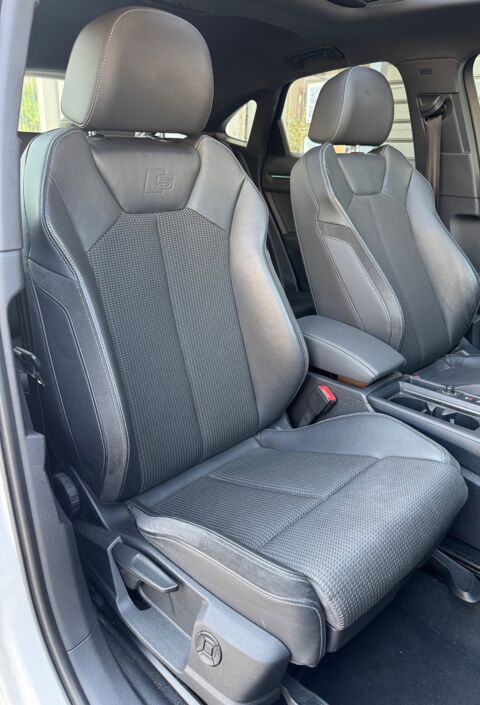 Q3 SPORTBACK 2.0 35 TDI 150CH S-LINE QUATTRO S-TRONIC - ENTRETI 2021 occasion 57600 Forbach