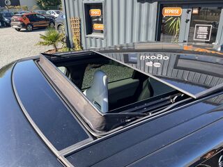 Range Rover 5.0 575 SVR 4WD COMMANDSHIFT BVA / PACK CARBONE / TOIT OUVRA 2021 occasion 17000 La Rochelle