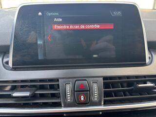Serie 2 ACTIVE TOURER SPORT LINE 224 CH HYBRIDE RECHARGEABLE BUSINES 2019 occasion 40000 Mont-de-Marsan