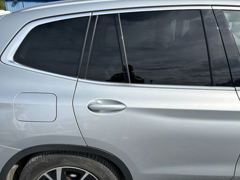 X3 2.0 I 184 BUSINESS DESIGN XDRIVE BVA / ENTRETIEN BMW / ATTEL 2020 occasion 64122 Urrugne
