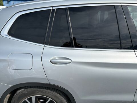 X3 2.0 I 184 BUSINESS DESIGN XDRIVE BVA / ENTRETIEN BMW / ATTEL 2020 occasion 64122 Urrugne
