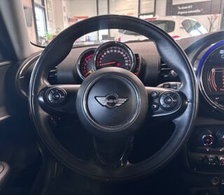 Clubman 1.5 D 116 Ch ONE BVA - Entretien mini 2017 occasion 79000 Niort