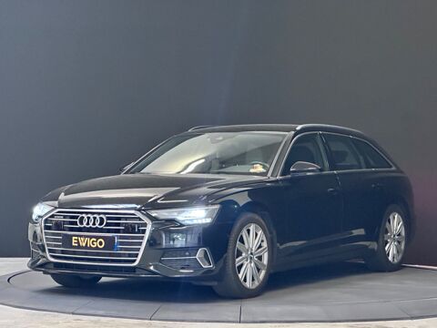 Annonce voiture Audi A6 29990 €