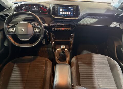 2008 1.5 BLUEHDI 110 CH ACTIVE BUSINESS / RADARS ARR / CARPLAY 2021 occasion 29000 Quimper