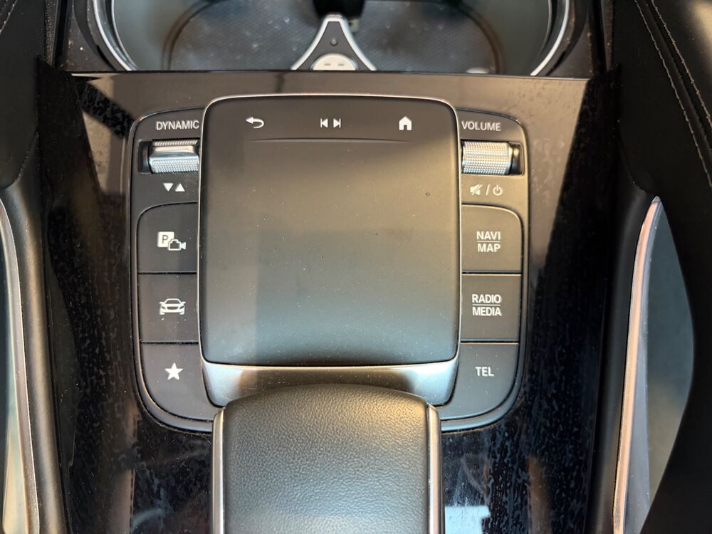 Classe GLE COUPE 53e AMG 3.0 449ch+170ch Hybride 4MATIC SPEEDSHIFT TCT 2024 occasion 33320 Eysines
