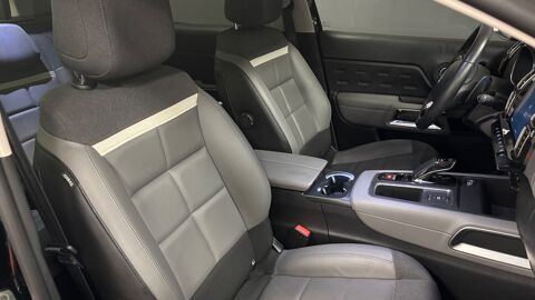 C5 aircross HYBRIDE RECHARGEABLE 225 e-EAT8 SHINE PACK 10.0 CV 2022 occasion 34430 Saint-Jean-de-V&eacute;das