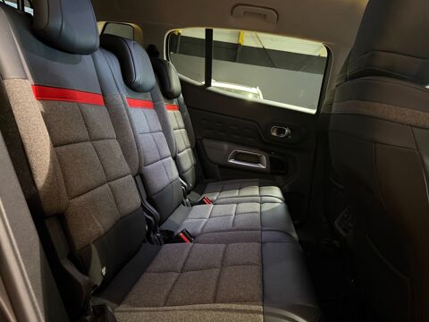 C5 aircross 1.2 PURETECH 130ch FEEL 2019 occasion 81990 Puygouzon