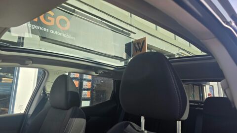 Qashqai GENERATION-II 1.5 DCI 115 N-CONNECTA 2WD/TOIT PANORAMIQUE/EN 2020 occasion 74600 Seynod