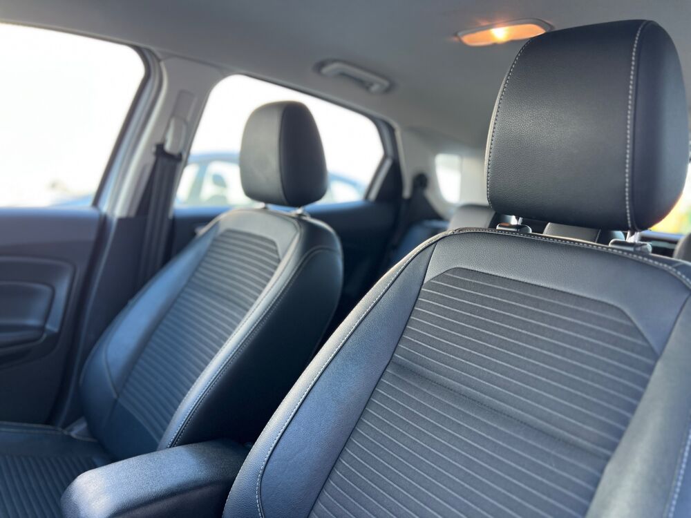 Ecosport 1.0 ECOBOOST 125 CH / DISTRIBUTION FAITE 2018 occasion 47000 Agen