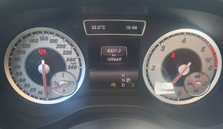 Classe A 2.2 220 CDi 170 BLUEEFFICIENCY BUSINESS EXECUTIVE 7G-DCT BVA 2015 occasion 33210 Maz&egrave;res