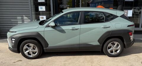 Kona INTUITIVE 1.6 GDI 141ch HYBRIDE DCT6 BOITE AUTOMATIQUE 2025 occasion 57600 Forbach