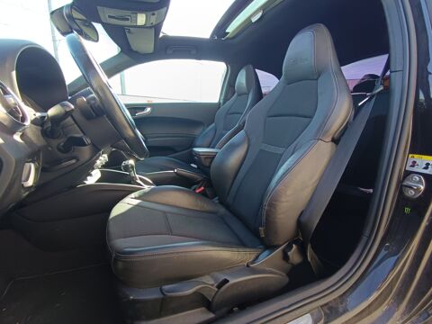 A1 1.4 TFSI 185ch S-LINE S-TRONIC SIEGES F1/ TOIT OUVRANT/BOSE 2011 occasion 69420 Ampuis