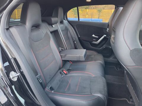 Classe A 2.0 200 D 150 AMG LINE 8G-DCT BVA 2023 occasion 68170 Rixheim