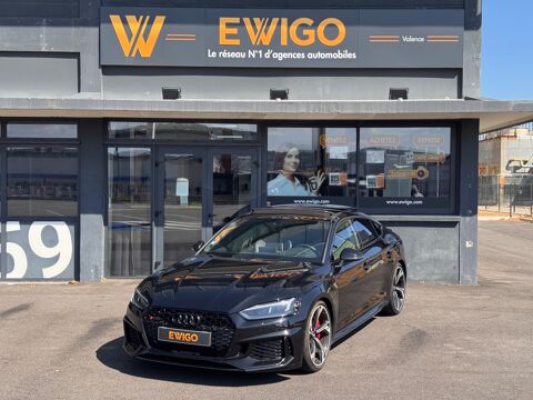Annonce voiture Audi RS5 56480 €